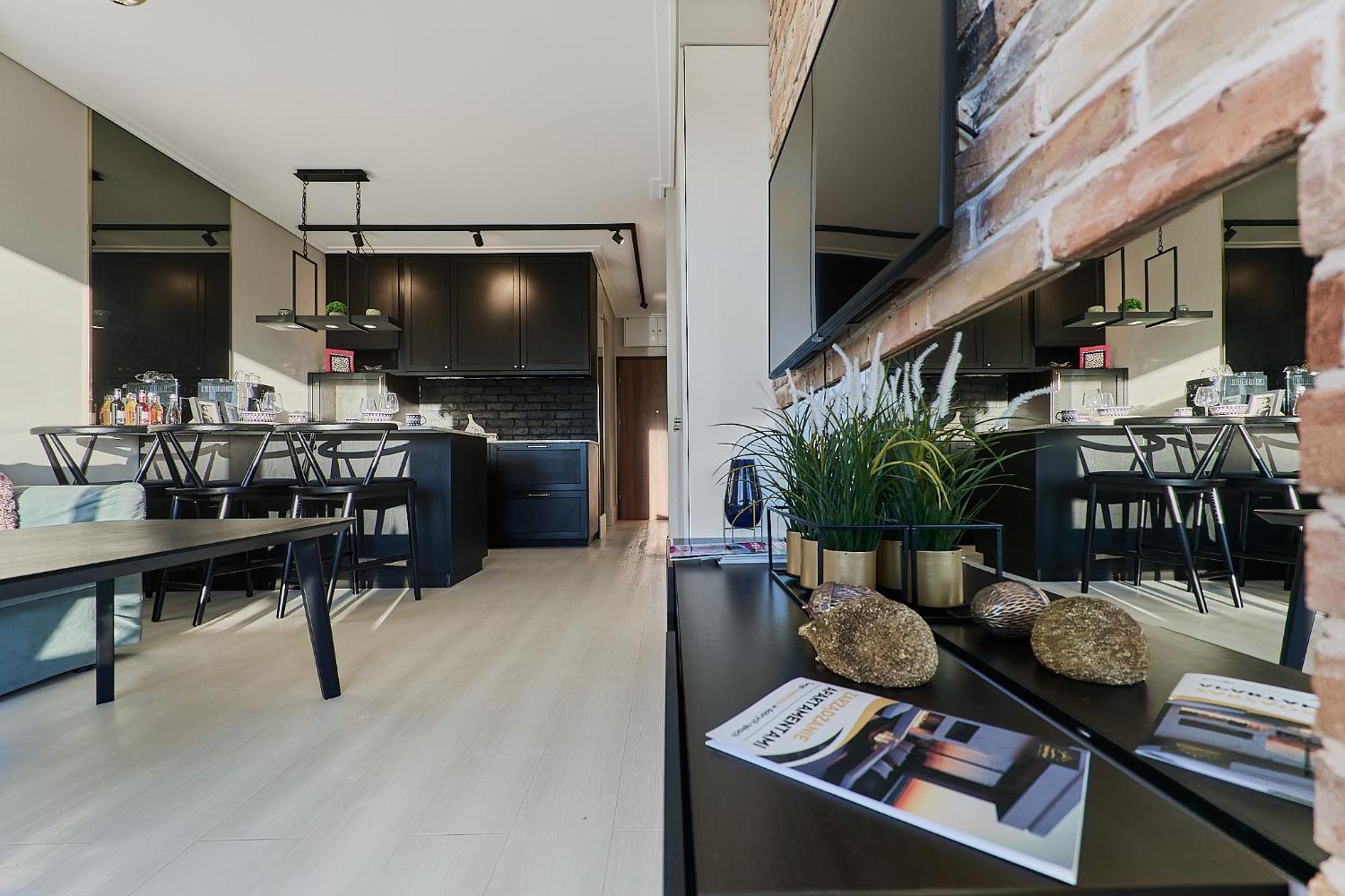 Golden Hour Apartments- Grunwaldzka 42 Świnoujście Εξωτερικό φωτογραφία