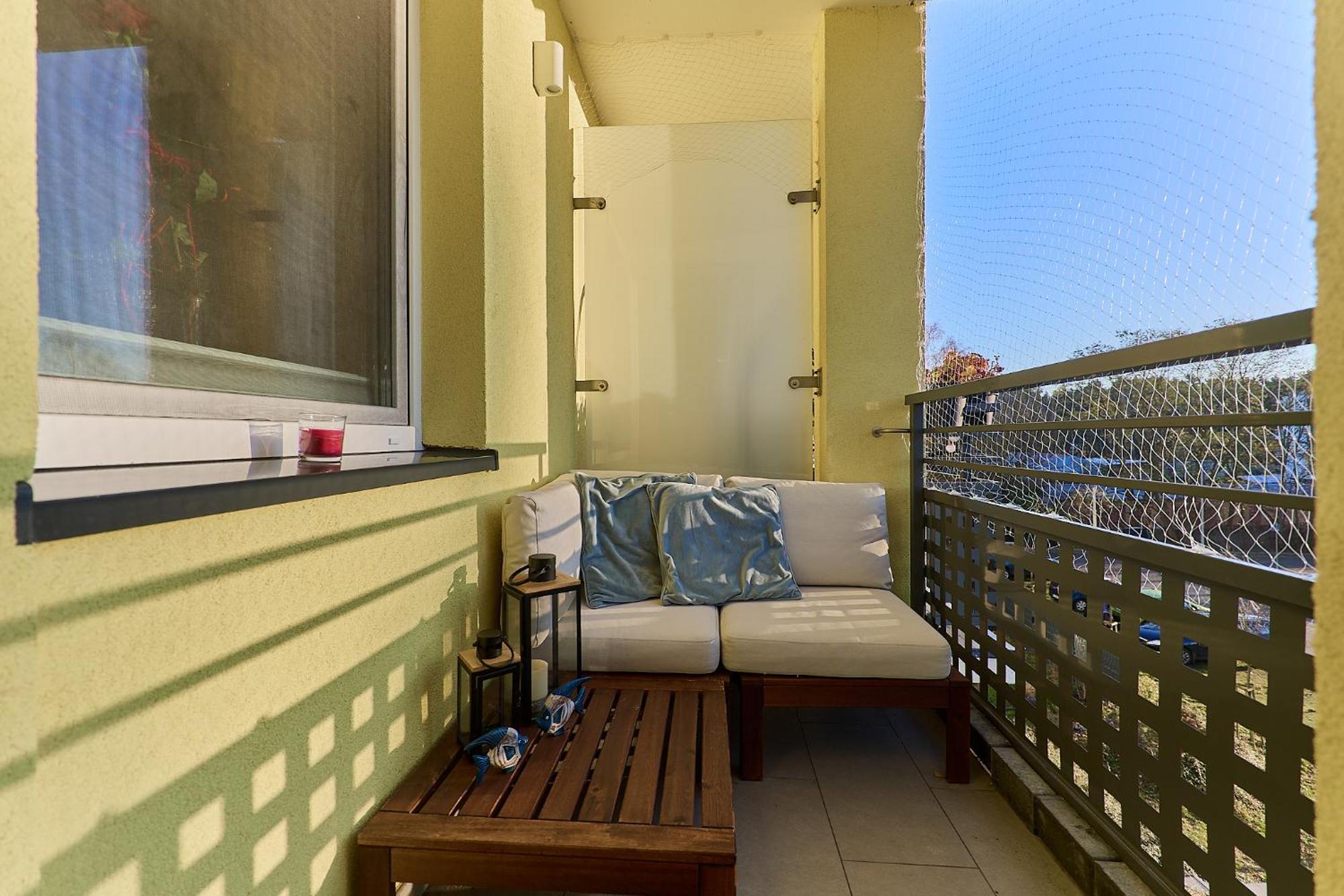 Golden Hour Apartments- Grunwaldzka 42 Świnoujście Εξωτερικό φωτογραφία