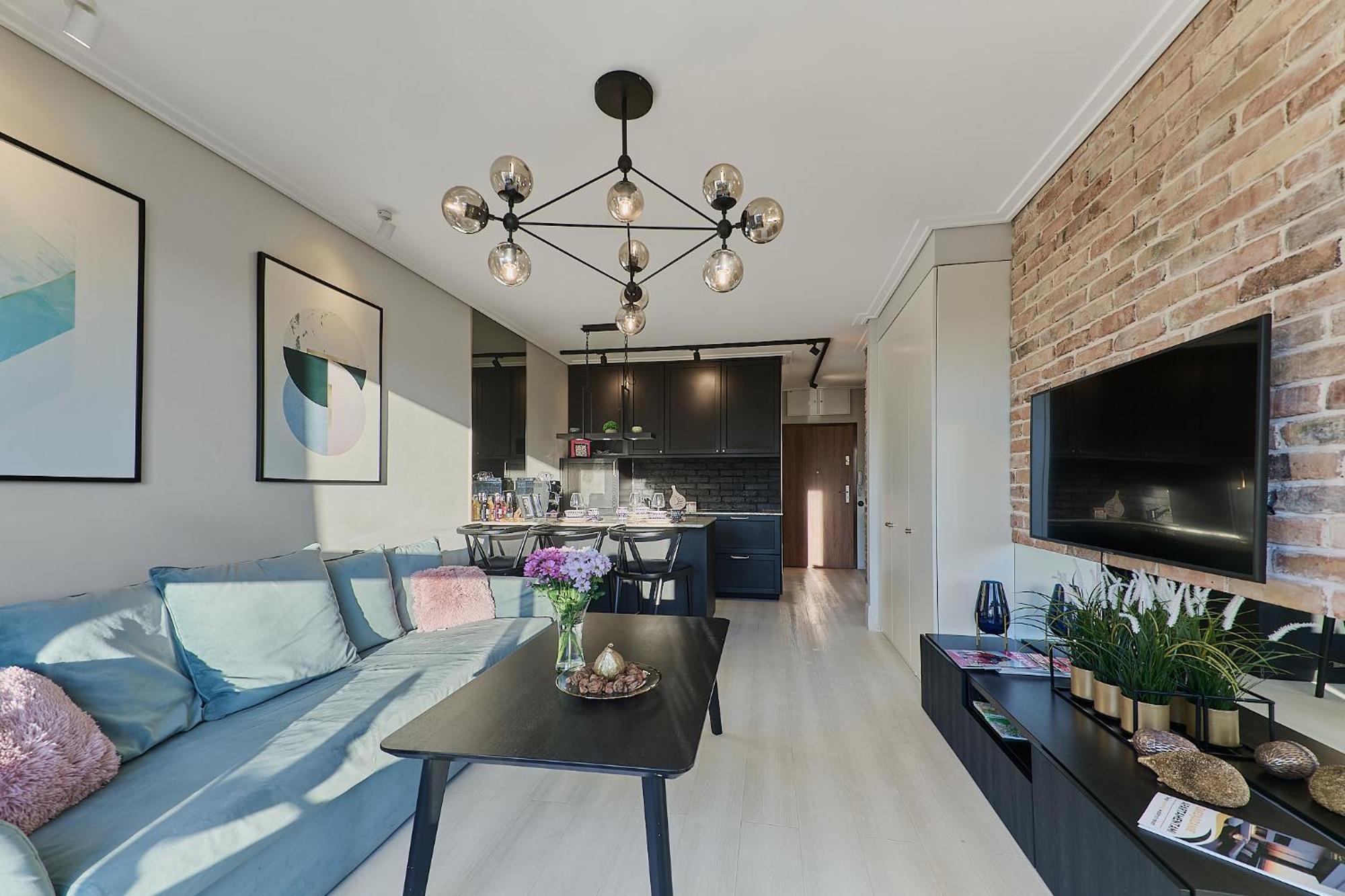 Golden Hour Apartments- Grunwaldzka 42 Świnoujście Εξωτερικό φωτογραφία